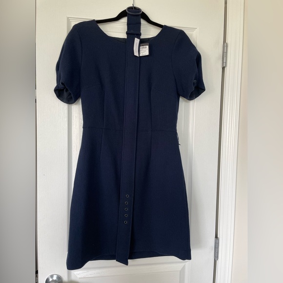 NWT Club Monaco Dress - Picture 2 of 3